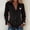 Black, variant on Womens Vintage Fringe Suede Western Cowgirl Shirts Long Sleeve Button Down Rodeo Tops Slim Fit Country Concert Jacket Brown M