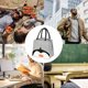 thumbnail image 5 of Bolsa de aislamiento térmico divertida de dibujos animados, bolsa de arroz de gran capacidad para estudiantes, para trabajar con bolsa térmica de arroz individual, 5 of 5