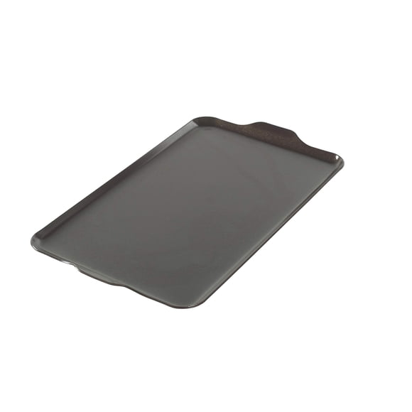 Nordic Ware Two Burner Griddle, 10.3 x 17.4 inche
