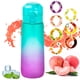 thumbnail image 3 of Vasos Aromática Botella Deportiva 750ml Con Cápsula para Mujeres Y Hombres, 3 of 9