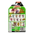 thumbnail image 4 of AKEDO TMNT SINGLE PACK SAMURAI MIKEY, 4 of 5