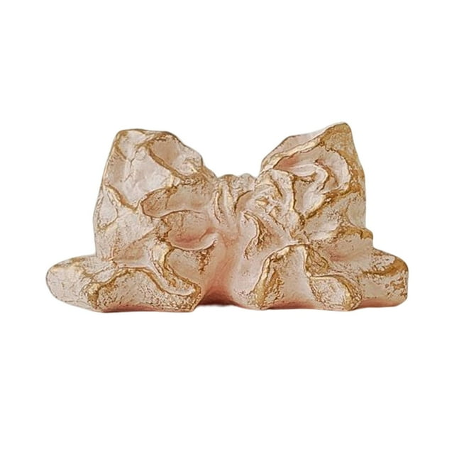 Portavelas Zulema Sujetavelas para comedor Rosado 14 cm x 8 cm