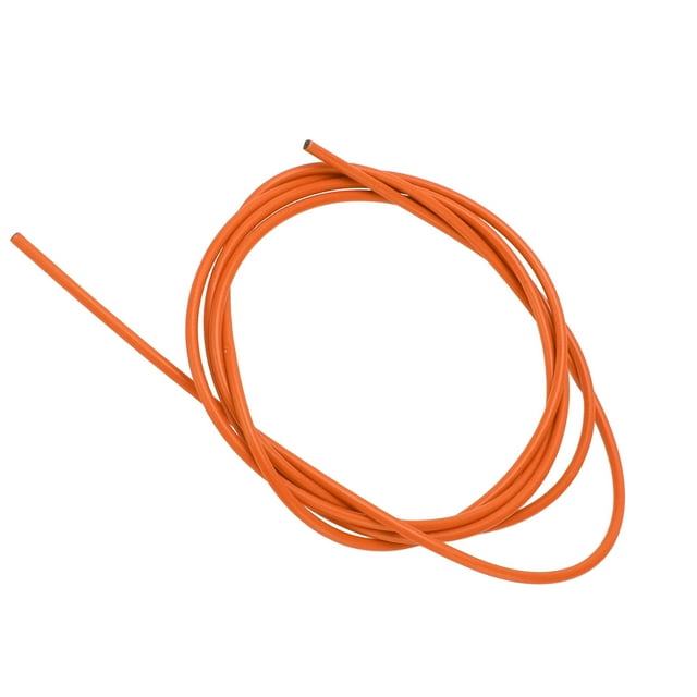 Bike BOLANY Bike Bicycle Brake Cable and Housing Set Stable Strong 5mm Bicycle Brake Cable