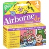 Airborne: Jr. For Kids Grape Supplement