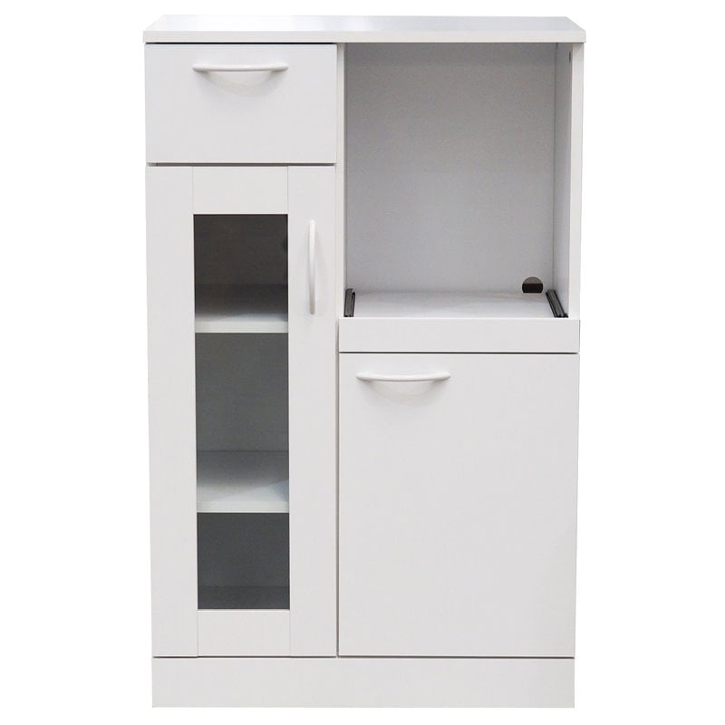 Buy Pilaster Designs Gremlin Wood Kitchen Storage Pantry with