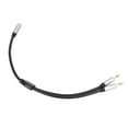 thumbnail image 1 of AU In Audio Cable,AUX3.5 One Female to In Audio Cable AU Audio Cable Superior Craftsmanship, 1 of 7