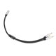 thumbnail image 1 of Cable de audio, AUX3.5 Una hembra a AU Cable de audio de entrada Una hembra a dos cables de audio macho Calidad superior, 1 of 9