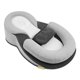thumbnail image 1 of Dream Nest Baby Sleeper Machine Washable 15Degree Incline For Acid Reflux Relief 3D Airflow Fabric 012 Months, 1 of 5
