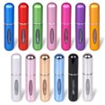 thumbnail image 1 of 1 Pack Flacons de Parfum Recharge/flacons de Recharge Noir, 1 of 3