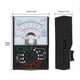 thumbnail image 3 of Multimeter, AC/DC Volt 1000V Voltmeter Amp Volt Ohm Voltage Tester, 3 of 5