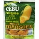 Mangues séchées de Cebu – image 1 sur 2