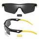 thumbnail image 4 of Lentes de Sol FEISEDY para Niños y Adolescentes Béisbol Polarizados B2454, 4 of 8