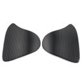thumbnail image 4 of NS Motorcycle Rearview Mirror Block Off Base Plates Mount For YAMAHA YZF-R1 2020-24, 4 of 5