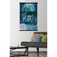 thumbnail image 2 of Disney Beauty And The Beast - Enchanted Wall Poster with Magnetic Frame, 22.375" x 34", 2 of 5