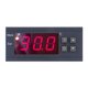 thumbnail image 2 of Regulador W7016C Regulador De Temperatura Digital Con Pantalla LCD, Termostato Termopar Con Sensor 12V Soledad Controlador digital de temperatura, 2 of 8