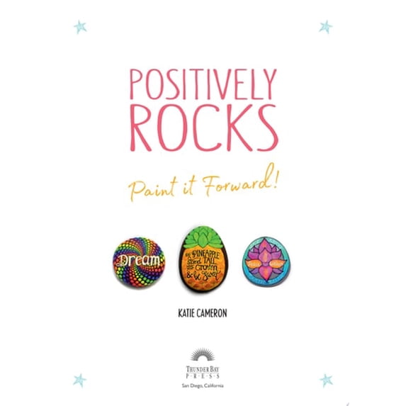 Pre-Owned Positively Rocks (Paperback) 1645172252 9781645172253