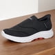 thumbnail image 4 of Zapatillas de deporte de punto Zapatillas de deporte de malla transpirable Zapatos casuales para caminar Zapatos de primavera y verano, 4 of 9