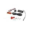 thumbnail image 3 of Heat Demon 210008 ATV Thumb Warmer Kit with Round Rocker Switch, Black, 3 of 3