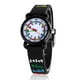 thumbnail image 5 of WORGEOUS Reloj 3D para niños Reloj de pulsera impermeable de dibujos animados Reloj de cuarzo creativo Accesorios para niños Negro, 5 of 9