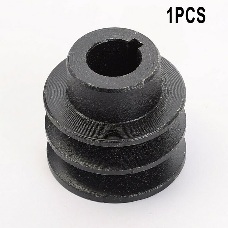 V belt pulley 25mm bore deals