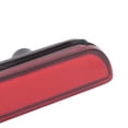 thumbnail image 3 of Luz Trasera De Parachoques, Lámpara Trasera Para , Luz De Parachoques Trasero Resistente A La Corrosión, Carcasa De ABS Para El Hogar Para Car Shop Car, 3 of 7