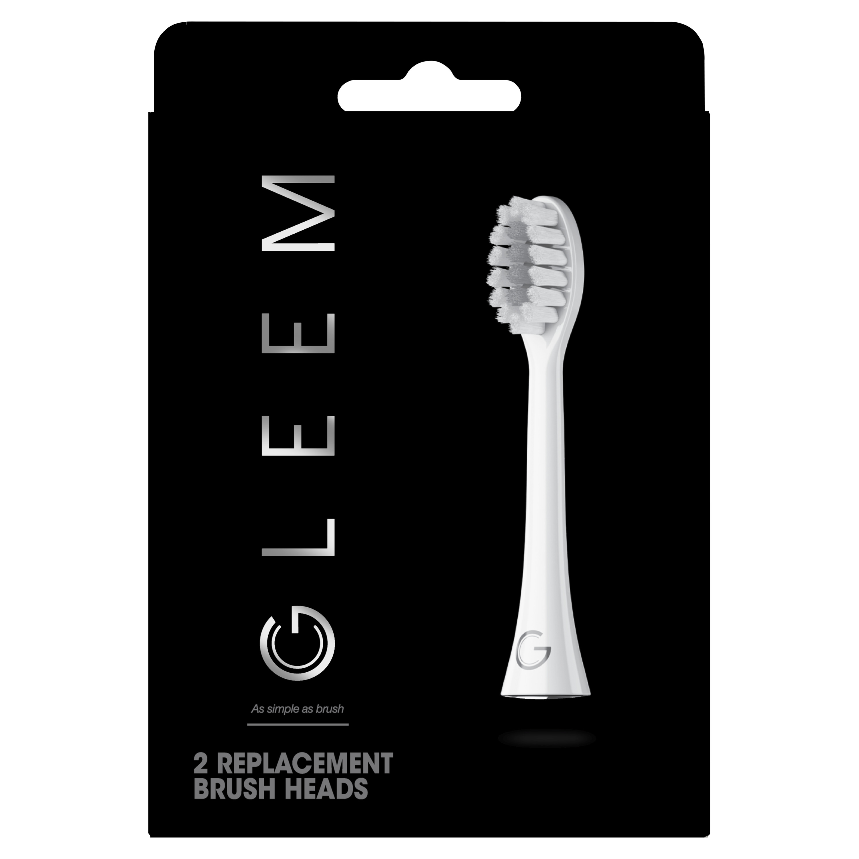 toothbrush indicator bristles