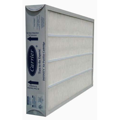 Bryant/Carrier GAPBBCAR2025/GAPCCCAR2025 20" x 25" High Efficiency