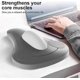 thumbnail image 3 of Pelvic Floor Muscle Trainer 4 Modes Massage Repair Cushion USB Rechargeable, 3 of 5