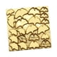 thumbnail image 3 of Plantillas de relieve para modelos de arcilla en miniatura, formas de plantas, troqueles de corte DIY D, 3 of 9