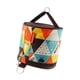 thumbnail image 3 of Bolsa de Soporte de Papel Higiénico Plegable para Acampar No Tejida de 2 Piezas, 3 of 9