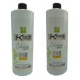 thumbnail image 1 of Cirugia Capilar kari Celulas Madres 32oz Tratamiento Capilar resultados profesionales 1 litro + champú, 1 of 4