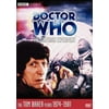 Dr. Who: The Sontaran Experiment (DVD)
