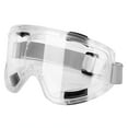 thumbnail image 2 of Heat Shock Resistant Anti Fog Safety Glasses Goggles for Laboratory Construction Sites, 2 of 8