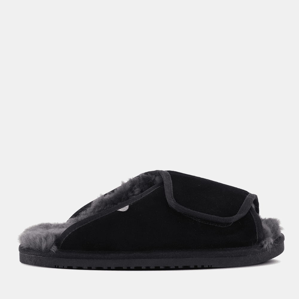 Lamo Footwear Men display picture 1