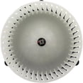 thumbnail image 2 of New Front Blower Motor Compatible With Ford Mercury Freestyle SEL 6 Cyl 3.0L Freestyle SE 6 Cyl 3.0L Freestyle Limited 6 Cyl 3.0L 2005-2007 By FO3126124 5F9Z19805DA-PFM, 2 of 6