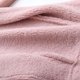 thumbnail image 5 of Mono de moda para exteriores con capucha para niños, grueso, cálido y forrado con forro polar para niños y niñas., 5 of 9