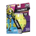 thumbnail image 2 of Gigabots - Hazbot | Energy Core se transforma en una figura de acción de 13 pulgadas | Especialista en Demolición | Accesorios y habilidades únicos de combate de juguetes | Incluye 33 piezas para cons, 2 of 5