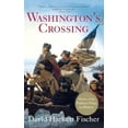 thumbnail image 1 of Pre-Owned Washington's Crossing (Hardcover) 0195170342 9780195170344, 1 of 1