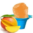 thumbnail image 3 of Hypothermias |Mango| Ready to Use | Hawaiian Shaved Ice or Snow Cone Syrup Gallon (128 Fl. Oz), 100 % Pure Cane Sugar, 3 of 8