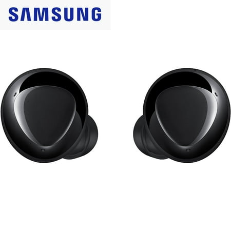 Samsung Galaxy Buds True Wireless In-Ear Headphones SM-R170 - OEM - Black, Used