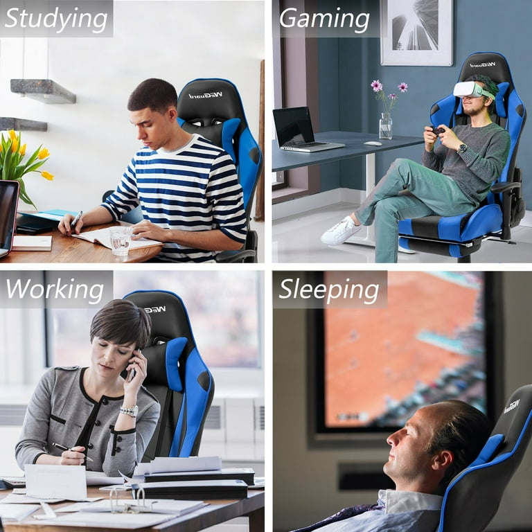 Where can i buy a gaming chair in online person
