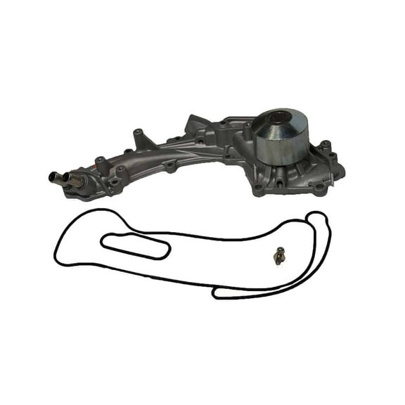 GMB 135-1350 Water Pump that fits a Acura Legend (1991-1995)
