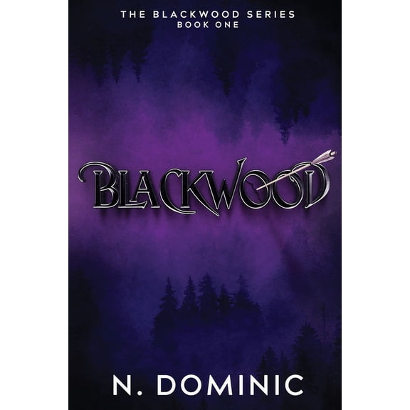 Blackwood, (Paperback)