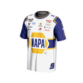 thumbnail image 2 of Men's ProSphere White Chase Elliott T-Shirt, 2 of 3