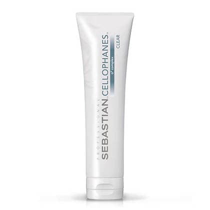 Sebastian Cellophanes Hair Color Gloss Clear Shine 300ml