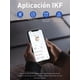 thumbnail image 2 of Audífonos inalámbricos iKF Find-Air5 TWS Bluetooth 5.3 IPX5 Impermeables estéreo para Juegos Rosado, 2 of 8