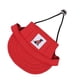 thumbnail image 5 of Sombrero de Béisbol ANGGREK Para mascotas Protección solar Transpirable Verano ajustable Elegante, 5 of 8