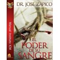 thumbnail image 2 of El Poder de Su Sangre: Manual Instituto ICM [Spanish], 2 of 2