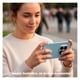 thumbnail image 3 of Smartphone Xiaomi Redmi Note 15 8+256GB Azul Desbloqueado, 3 of 6