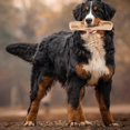thumbnail image 3 of Coffee Wood Dog Chewing Toy Chew Resistant Teeth Care Teething Stick For Stress Relief Aggressive Chewers Coffee Wood Dog Toy XXS, 3 of 5